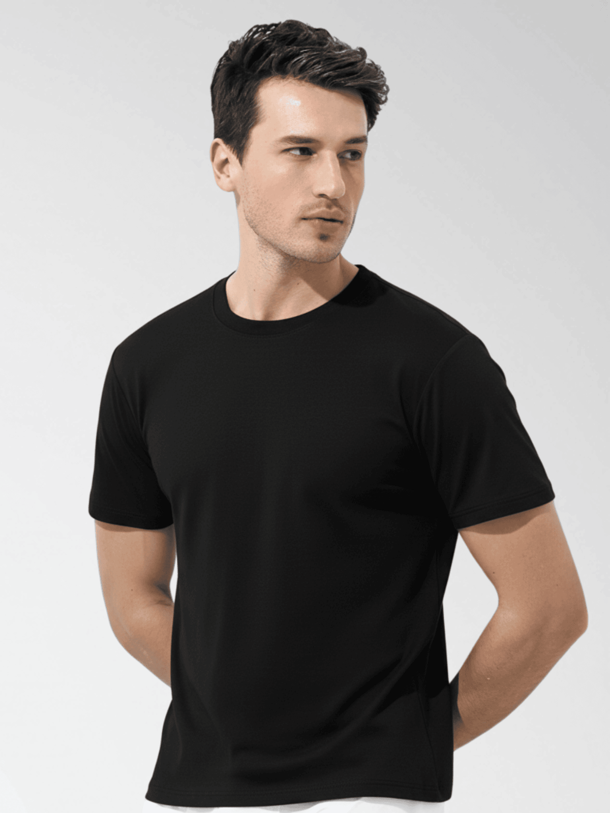 Kit 4x Essential Axtro Act T-Shirts