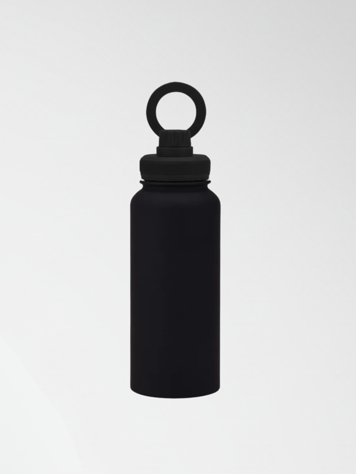 Move Water Bottle with Cell Phone Holder