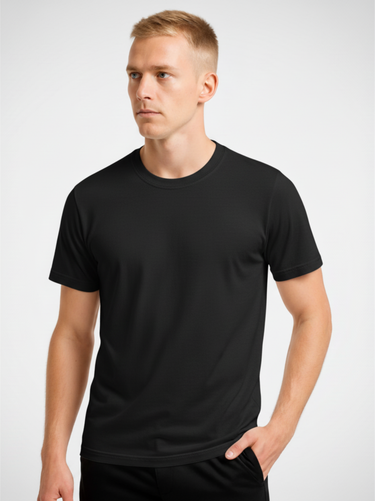 2-Pack Essential Axtro T-Shirts