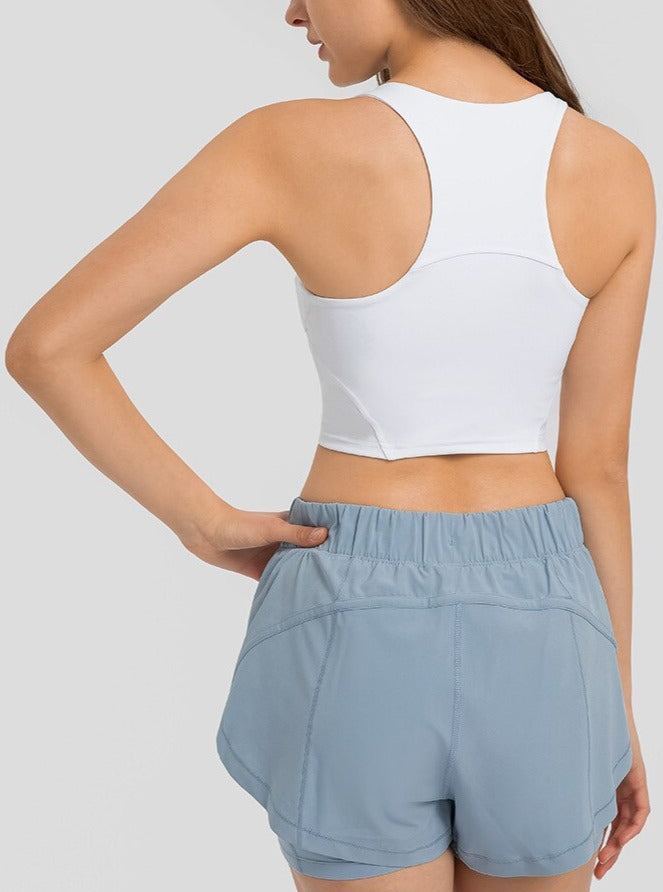 Cropped Style Axtro Act