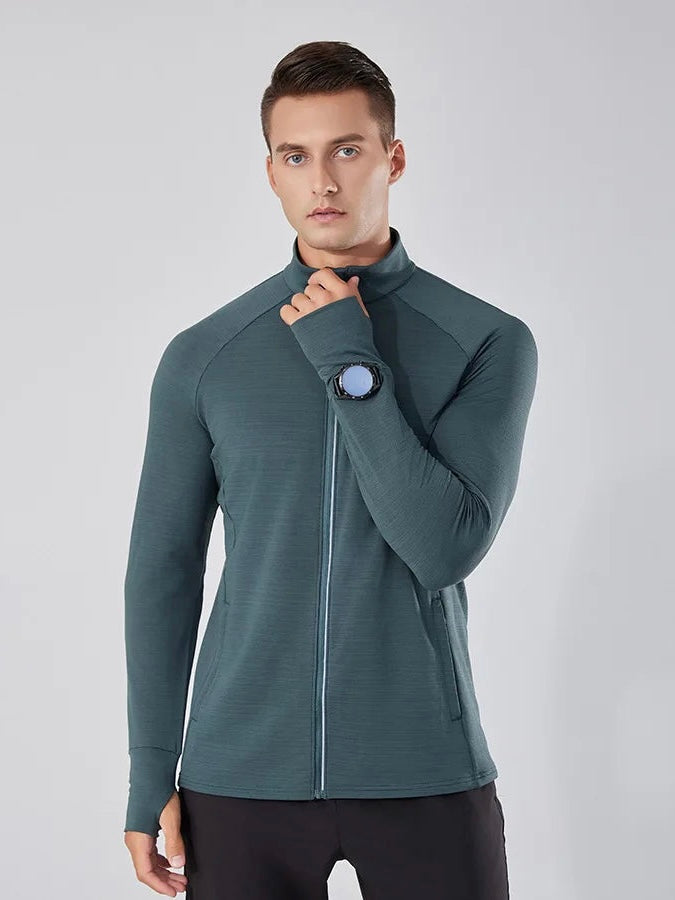 Axtro Running Jacket