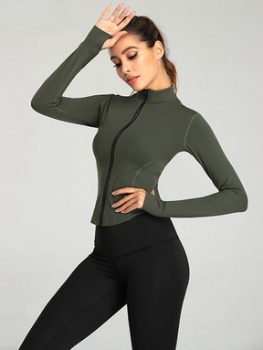 Axtro Act Fitness Jacket