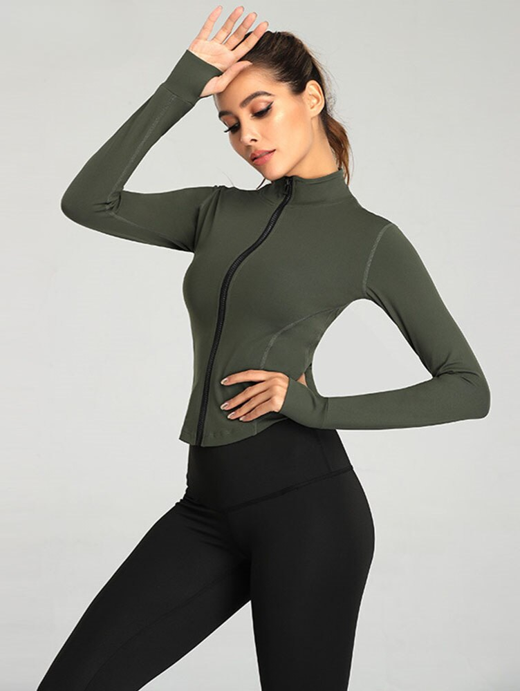 Axtro Act Fitness Jacket