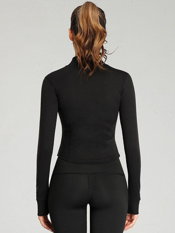 Axtro Act Fitness Jacket