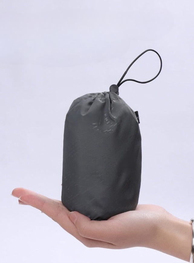 Axtro Act Women's Waterproof Windbreaker