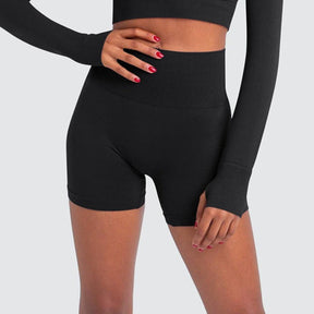 Women's Short Act Fitness