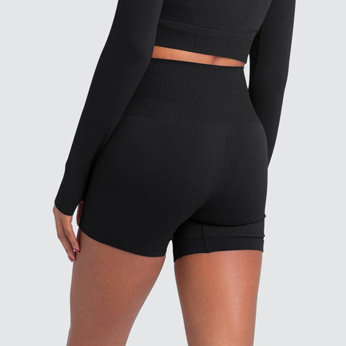 Women's Short Act Fitness