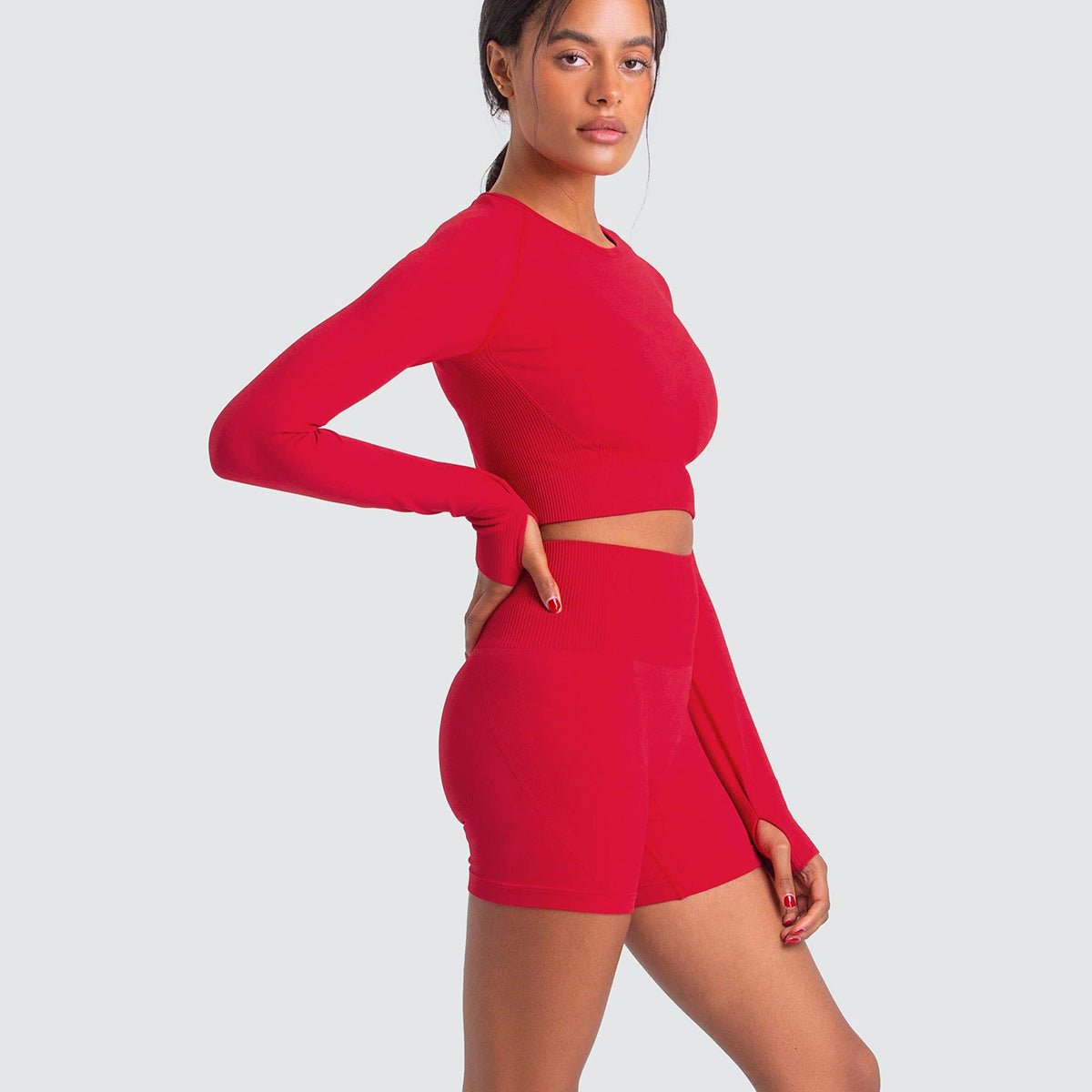 Women's Axtro Act Fitness Set