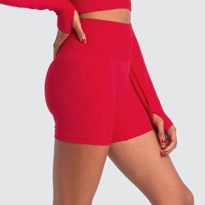 Women's Short Act Fitness