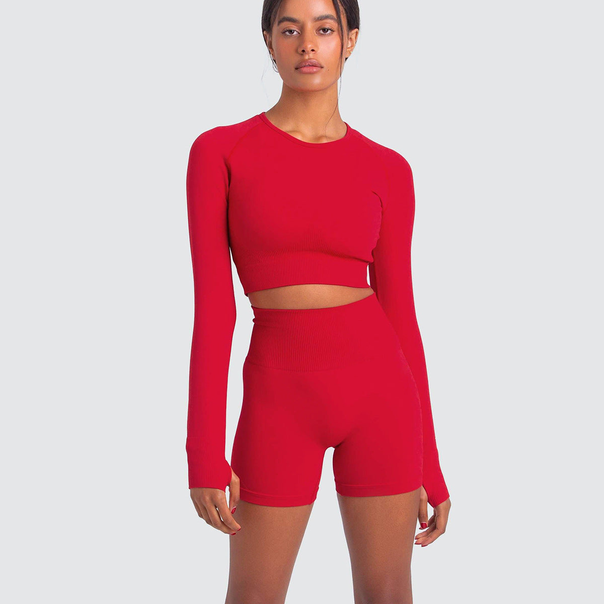 Women's Axtro Act Fitness Set