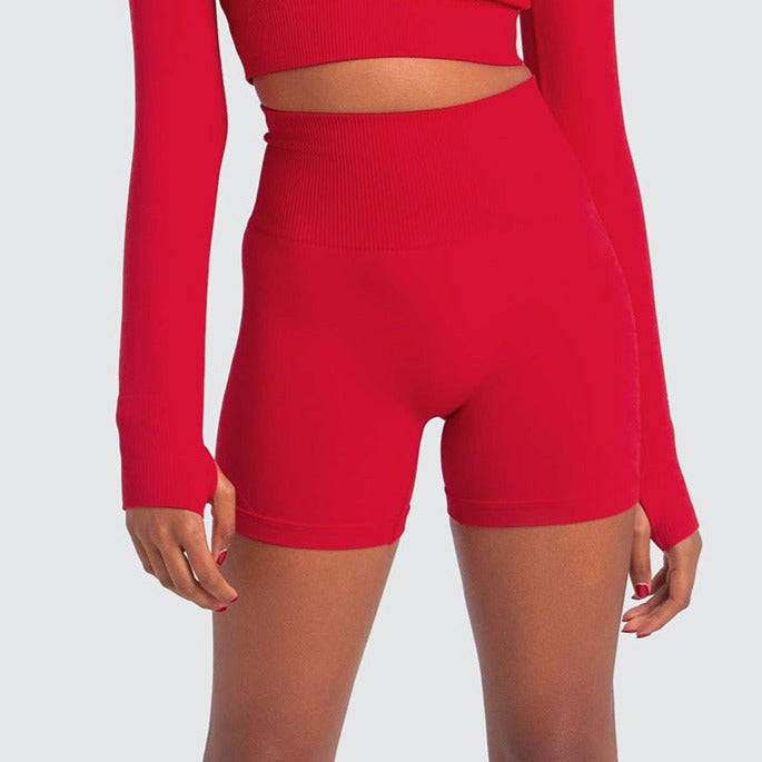 Women's Short Act Fitness