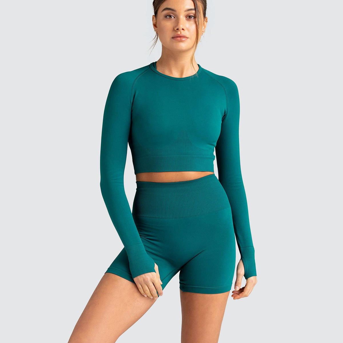 Women's Axtro Act Fitness Set