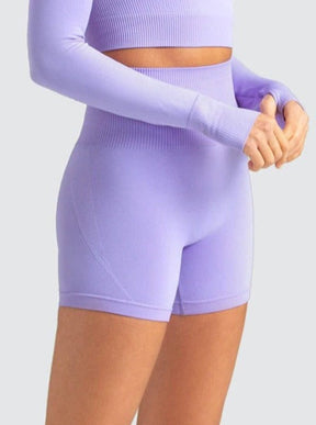 Women's Short Act Fitness