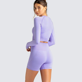 Women's Axtro Act Fitness Set