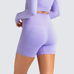 Women's Short Act Fitness