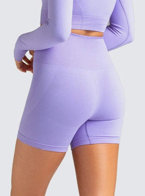 Women's Short Act Fitness