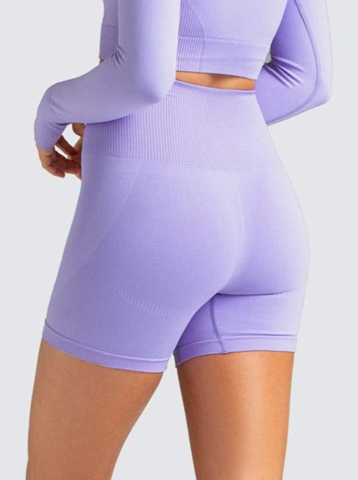 Women's Short Act Fitness