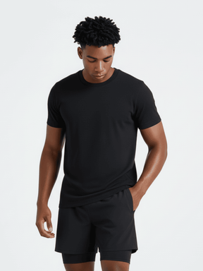 Short Training Active