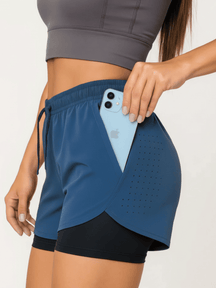 Women's Running Shorts