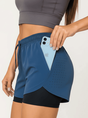 Women's Running Shorts