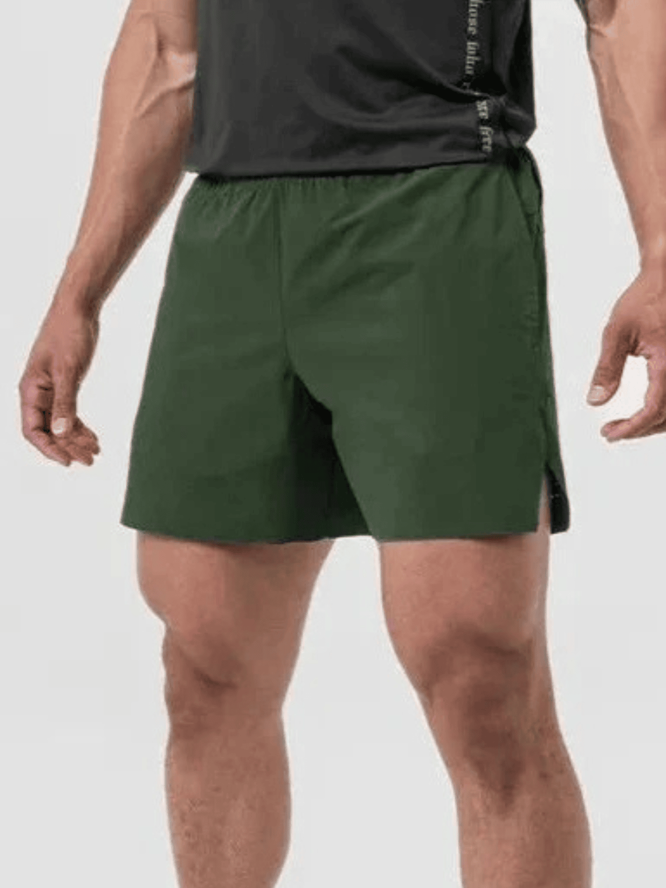 Short Performance Axtro Act