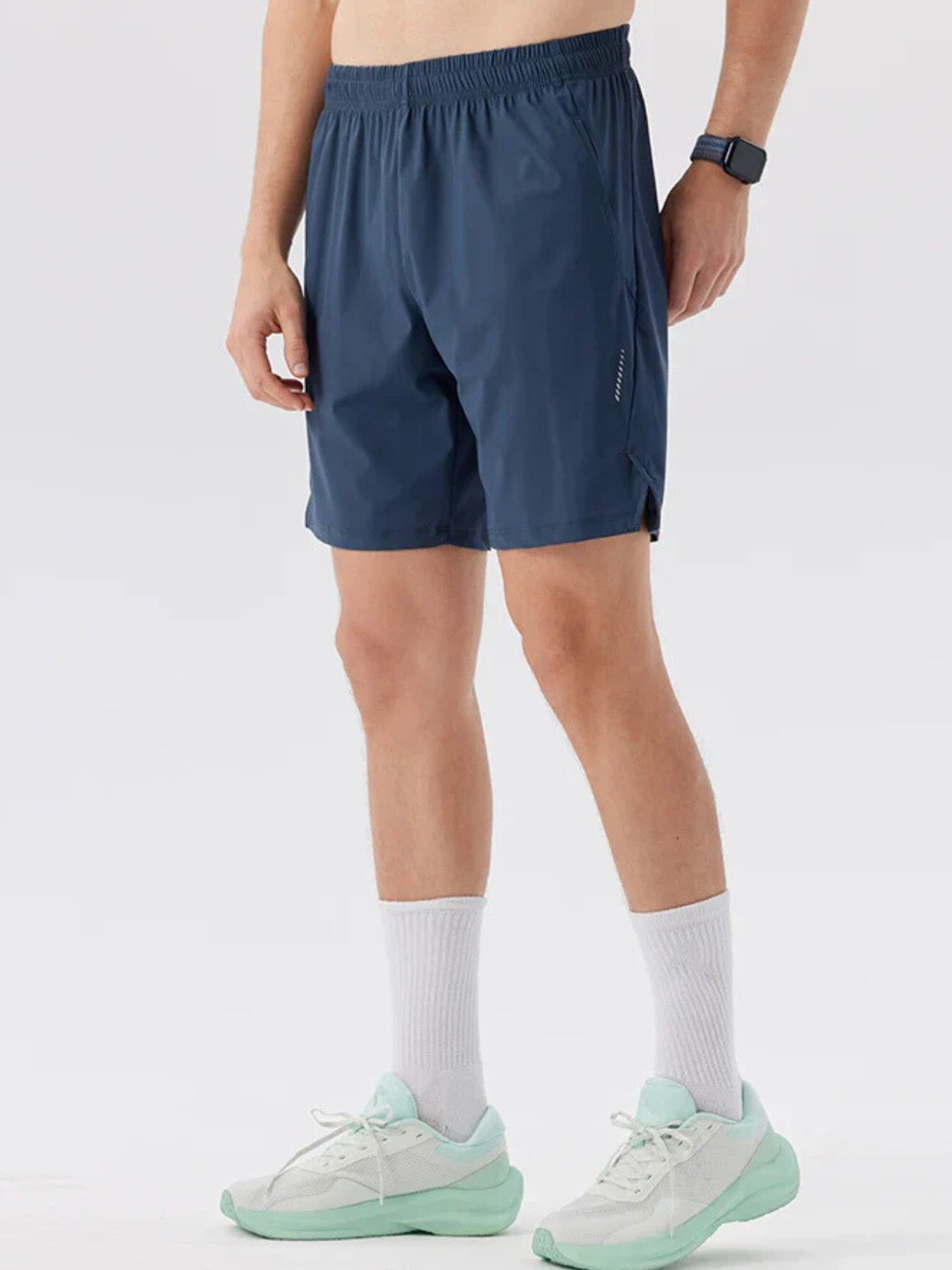 Men's Comfort Shorts by Axtro&Act