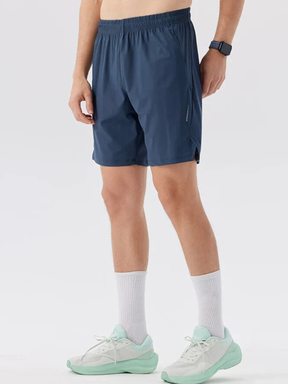 Men's Comfort Shorts by Axtro&Act