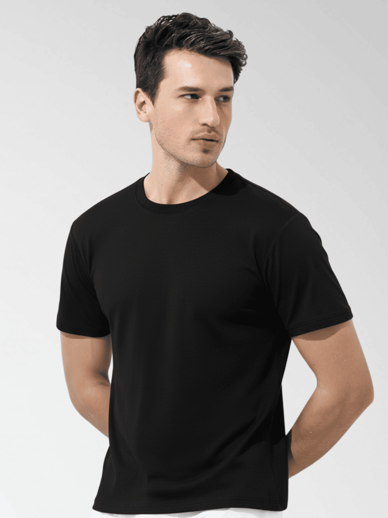 Kit 4x Essential Axtro Act T-Shirts