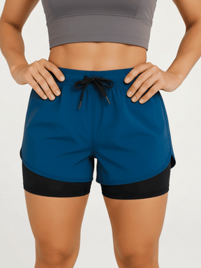 Women's Running Shorts