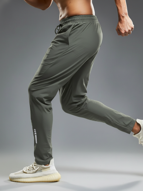Dry Fit Polyamide Pants
