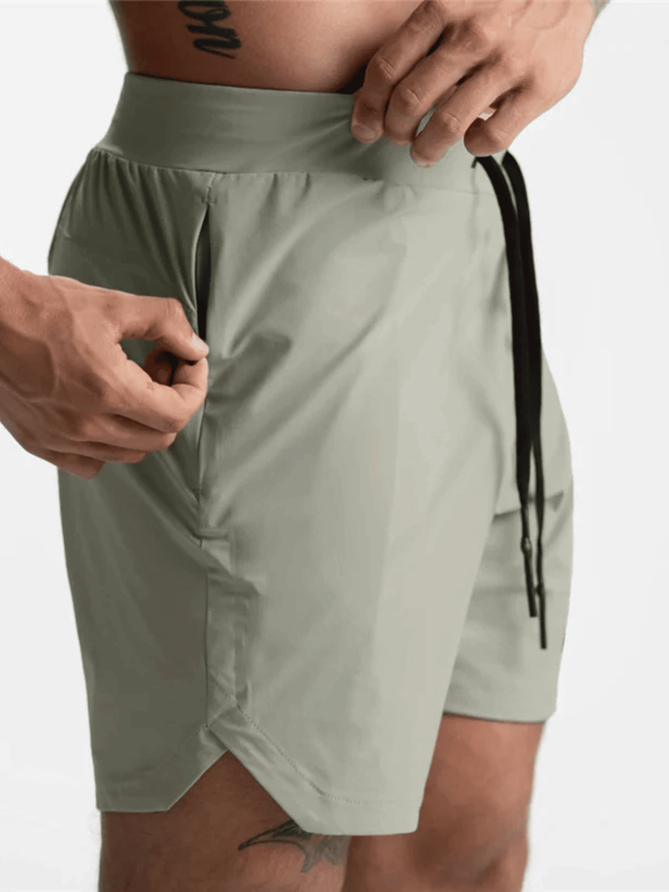 Short Lifestyle Axtro&Act Men