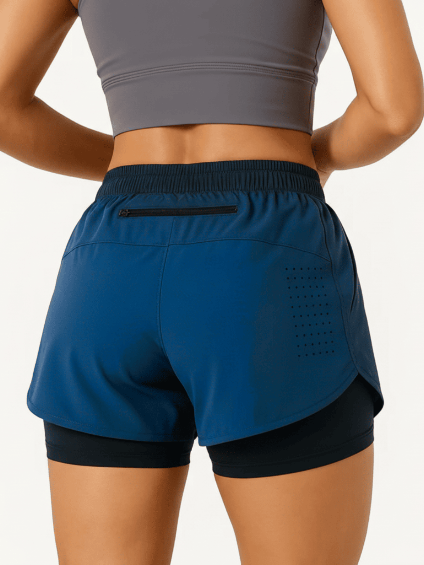 Women's Running Shorts