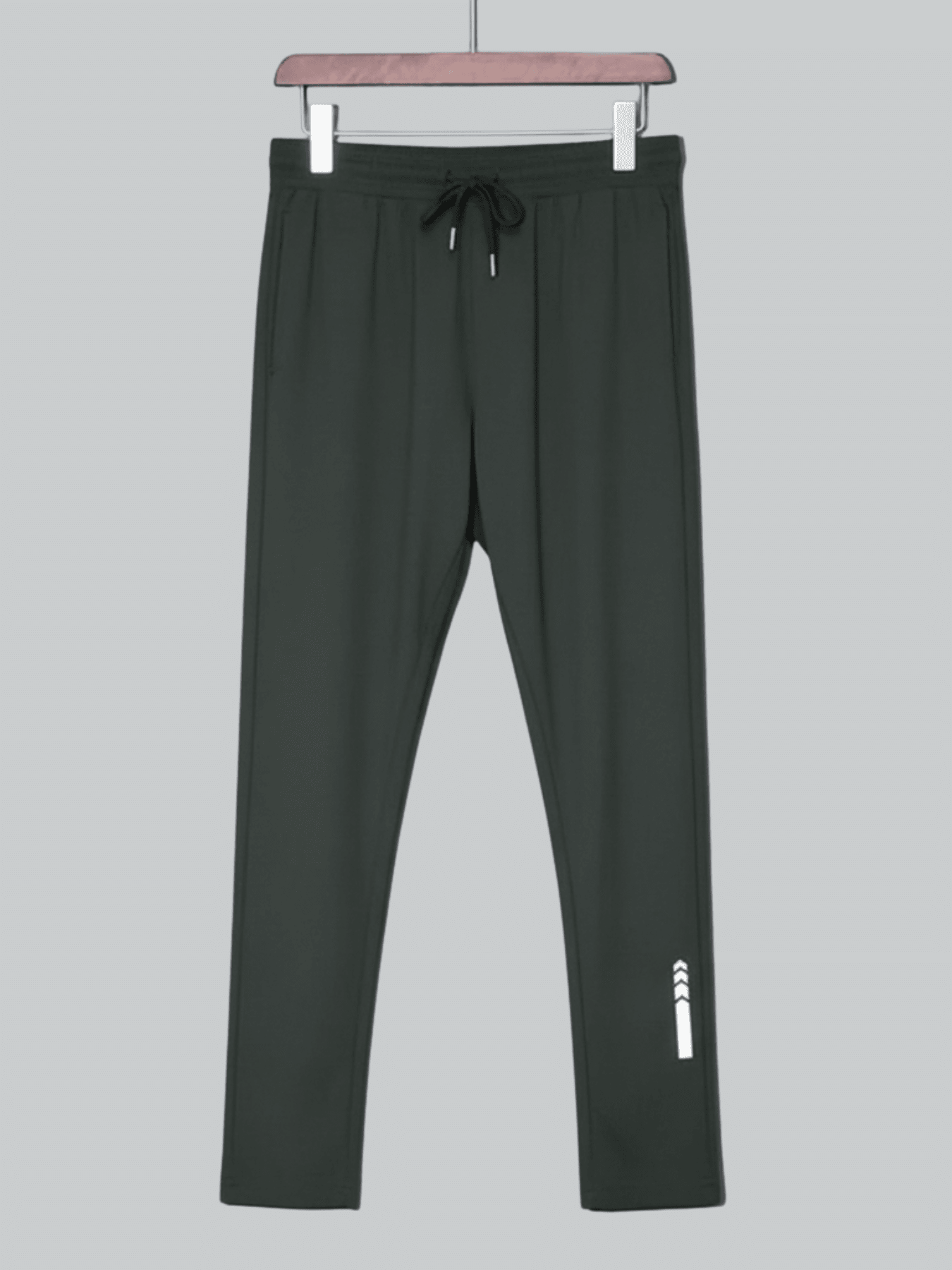 Dry Fit Polyamide Pants