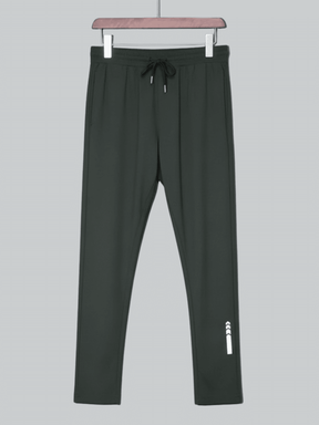 Dry Fit Polyamide Pants