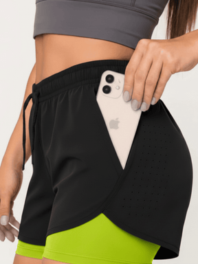 Women's Running Shorts