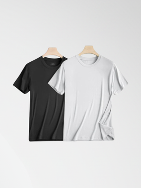 2-Pack Essential Axtro T-Shirts