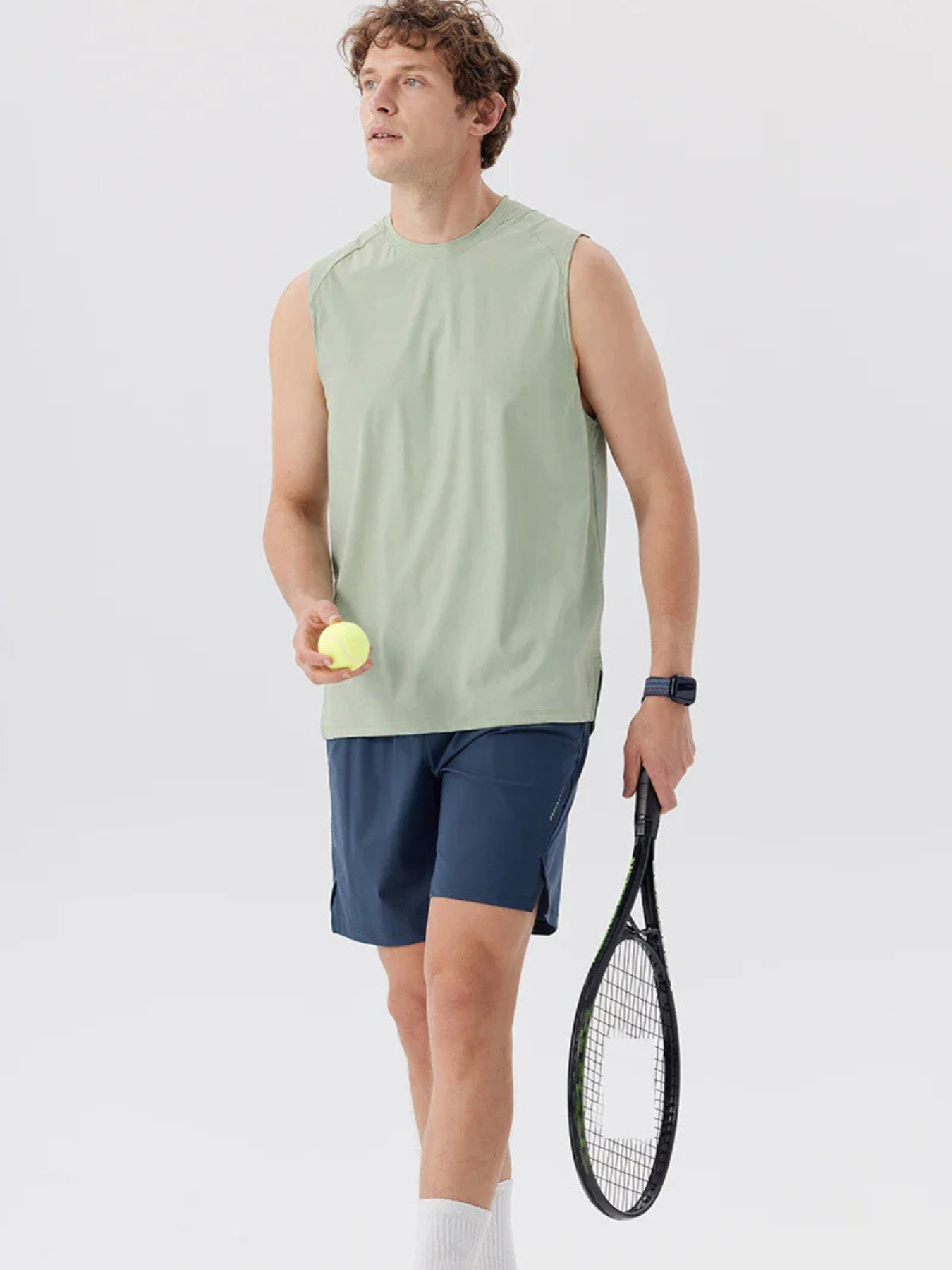 Men's Comfort Shorts by Axtro&Act