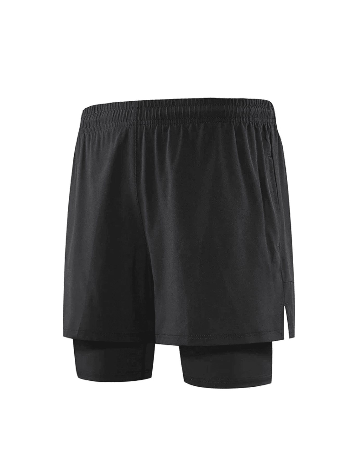 Short Training Active