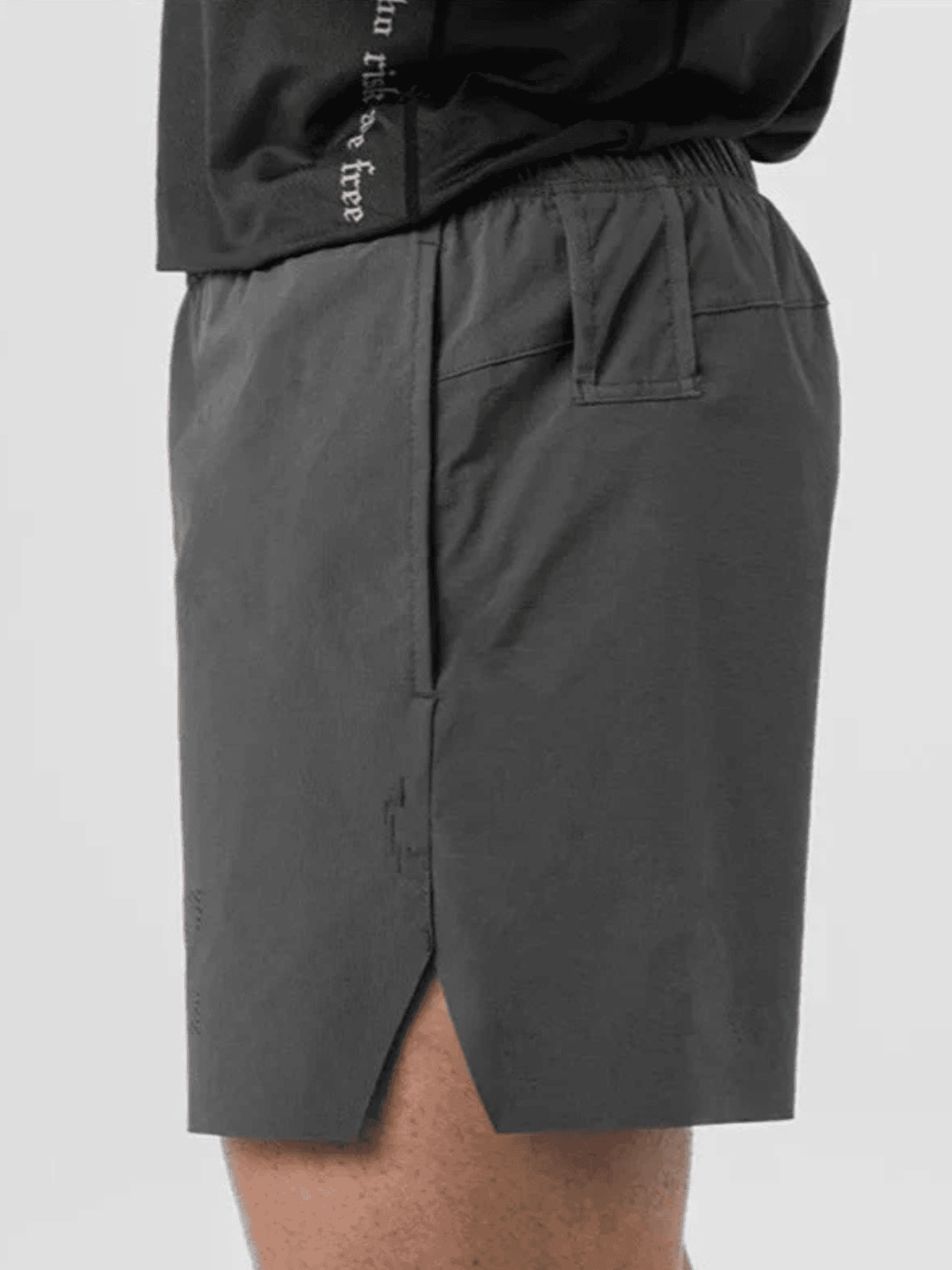 Short Performance Axtro Act