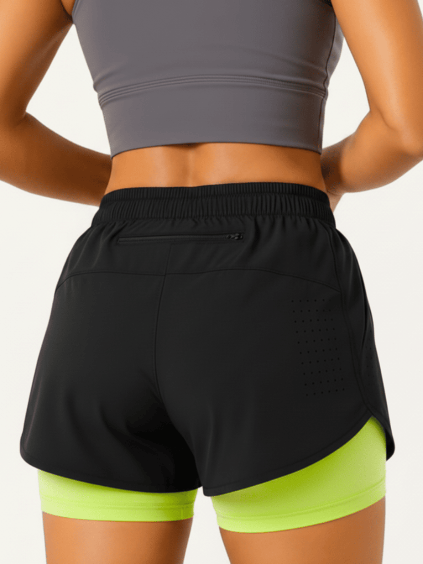Women's Running Shorts