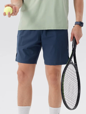Men's Comfort Shorts by Axtro&Act