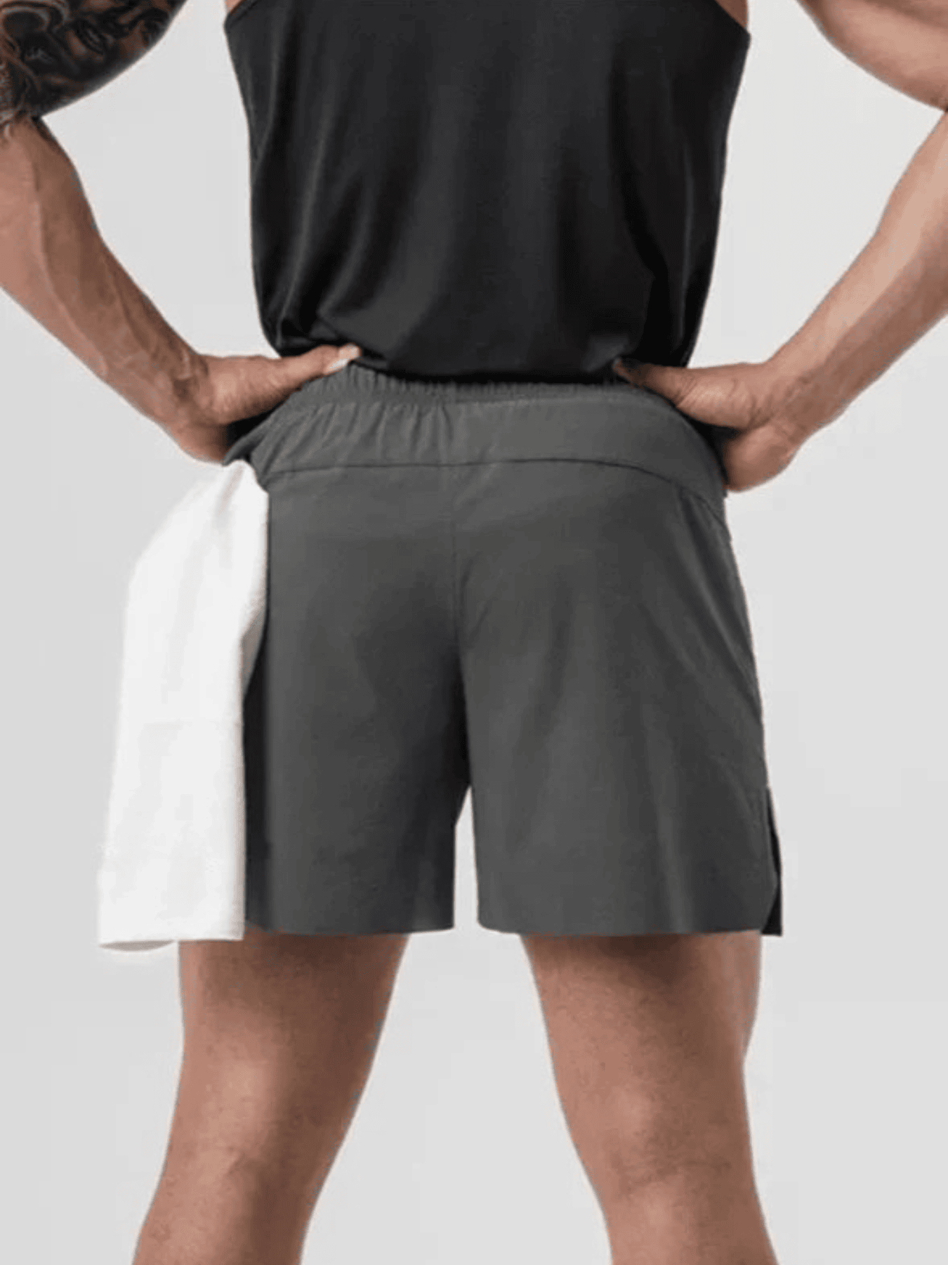 Short Performance Axtro Act