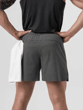 Short Performance Axtro Act