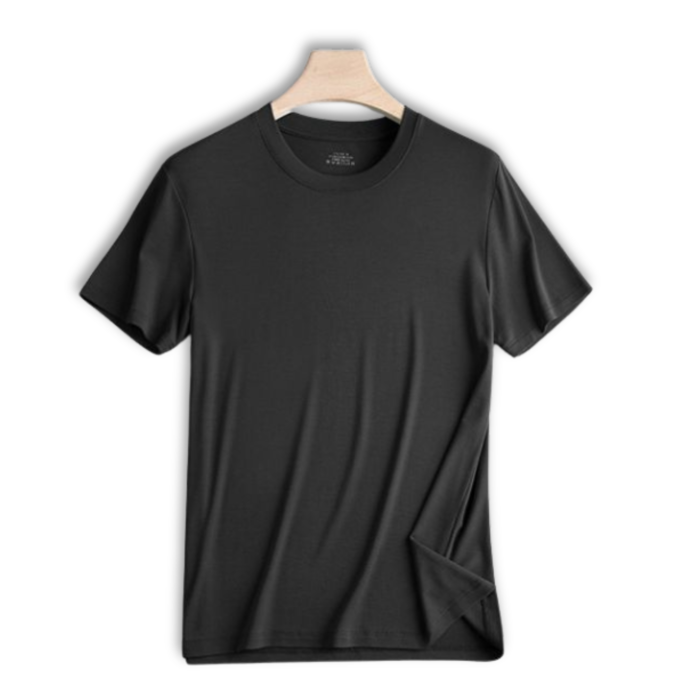 Essential Axtro T-shirt - Modal and Elastane