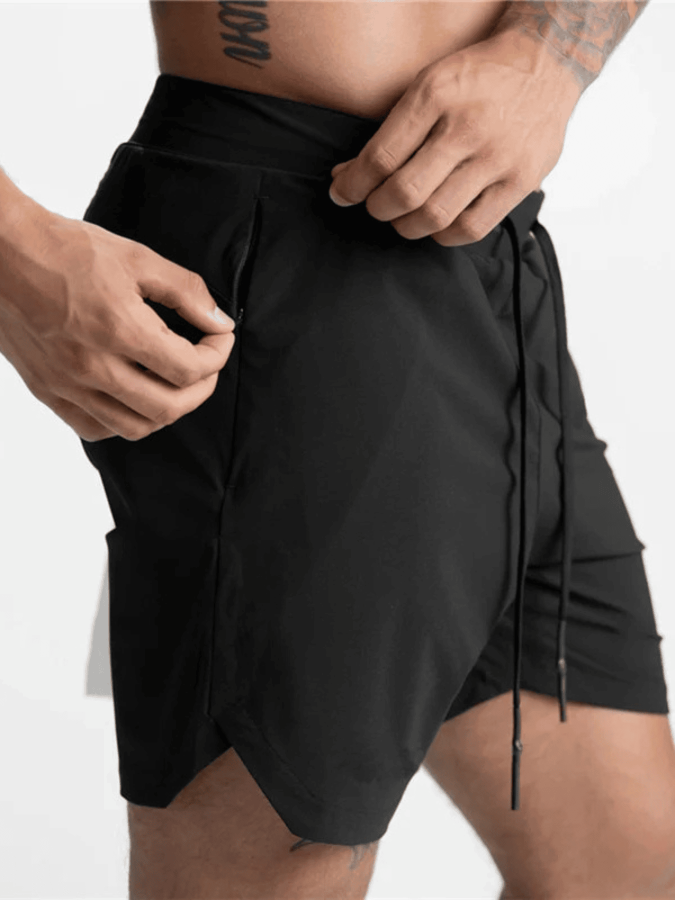 Short Lifestyle Axtro&Act Men