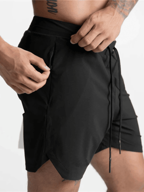 Short Lifestyle Axtro&Act Men