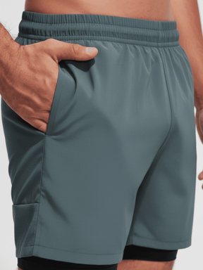 Short Training Active