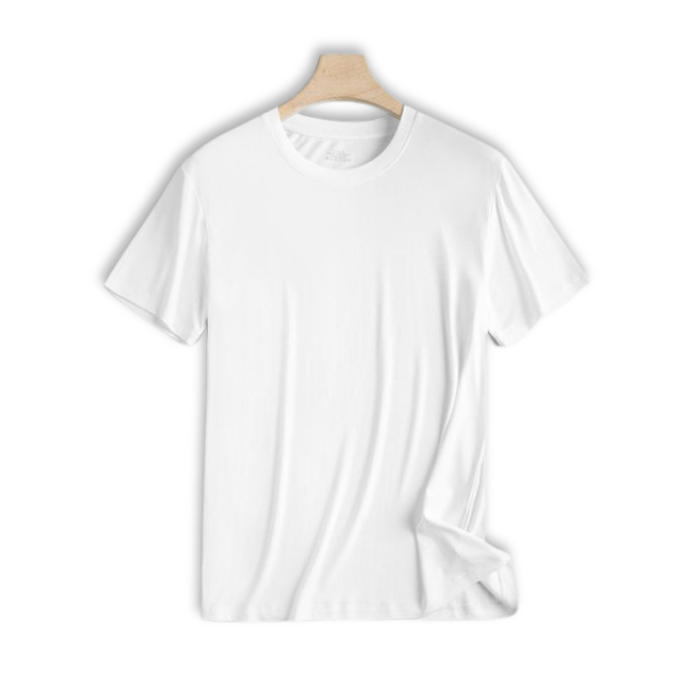 Essential Axtro T-shirt - Modal and Elastane