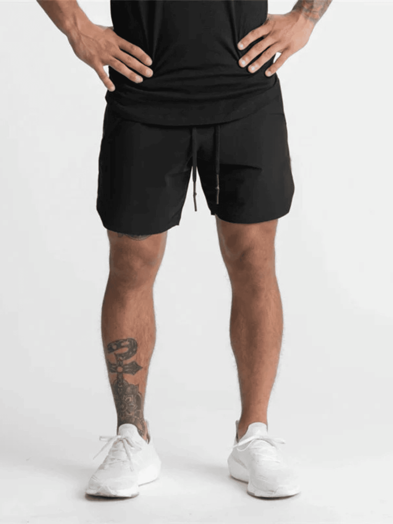 Short Lifestyle Axtro&Act Men
