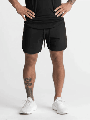 Short Lifestyle Axtro&Act Men